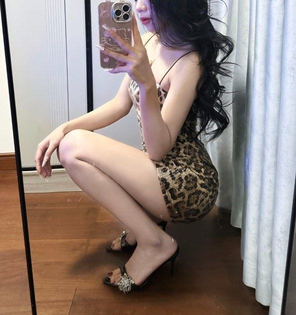 精品尤物非常懂男人